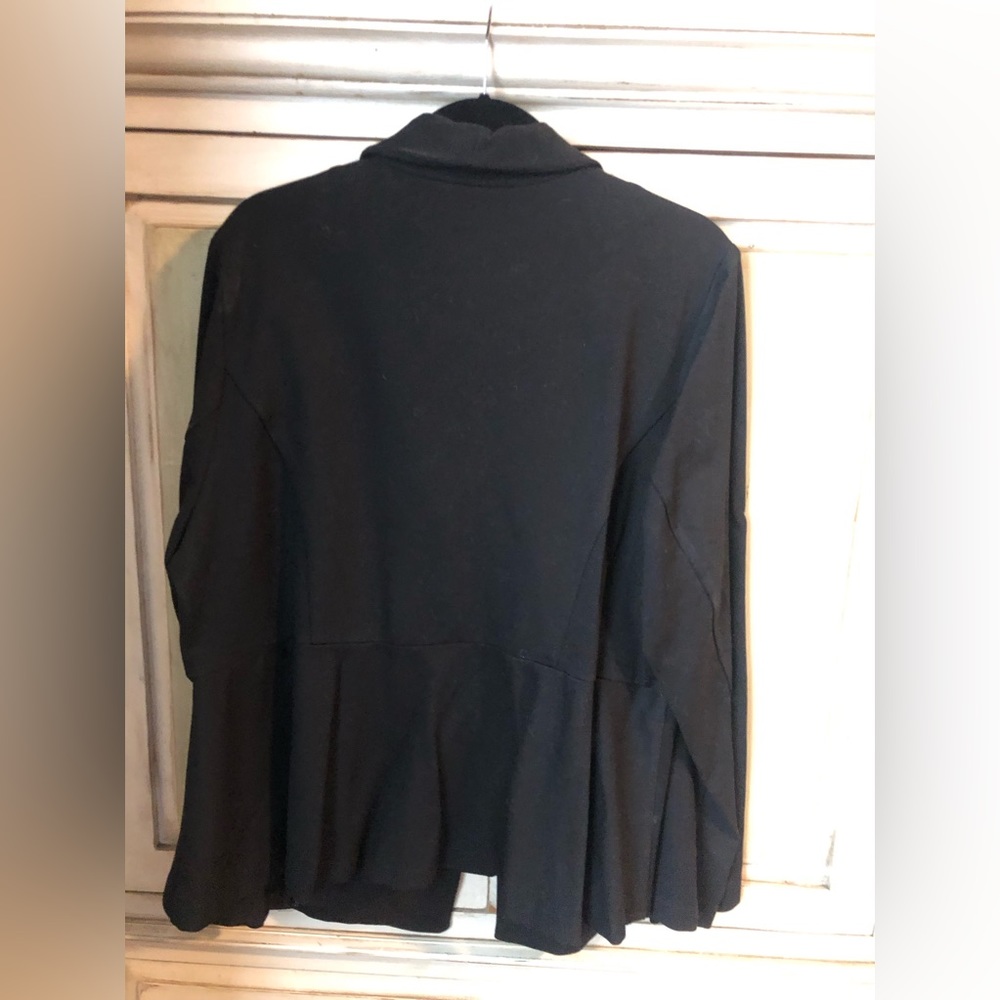 Torrid blazer jacket - Picture 2 of 3